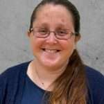 Jessica Geis