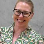 Ms. Sabrina Urlaub
